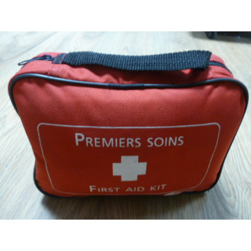 Kit de Primeiros Socorros, Logos e Tamanhos Personalizados (DFFK-011)
